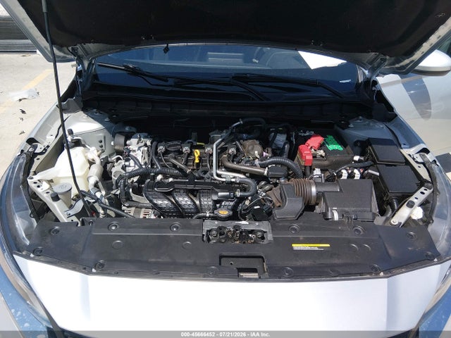 Продажа на аукционе авто 2023 Nissan Altima S Fwd, vin: 1N4BL4BV1PN349817, номер лота: 45666452