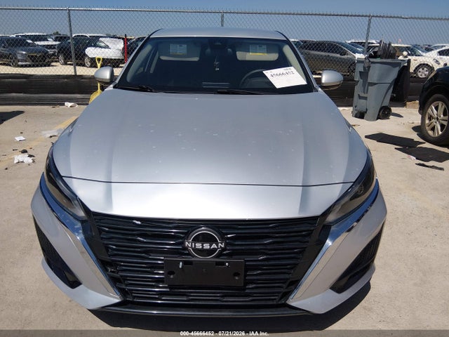 Продажа на аукционе авто 2023 Nissan Altima S Fwd, vin: 1N4BL4BV1PN349817, номер лота: 45666452