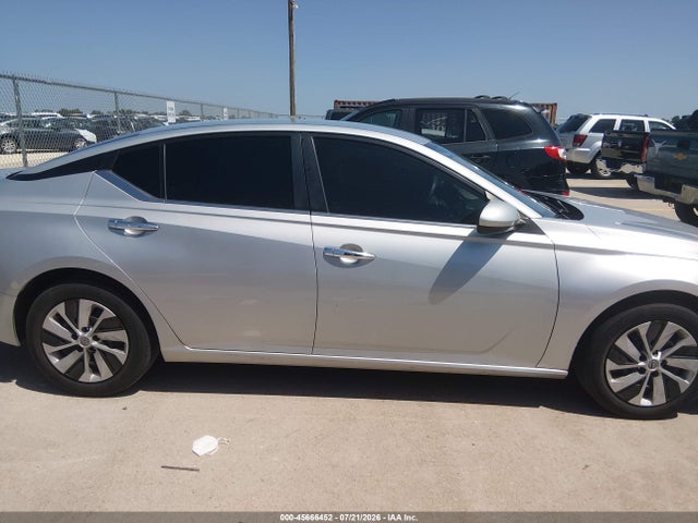 Продажа на аукционе авто 2023 Nissan Altima S Fwd, vin: 1N4BL4BV1PN349817, номер лота: 45666452