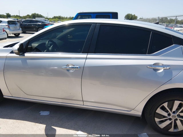 Продажа на аукционе авто 2023 Nissan Altima S Fwd, vin: 1N4BL4BV1PN349817, номер лота: 45666452