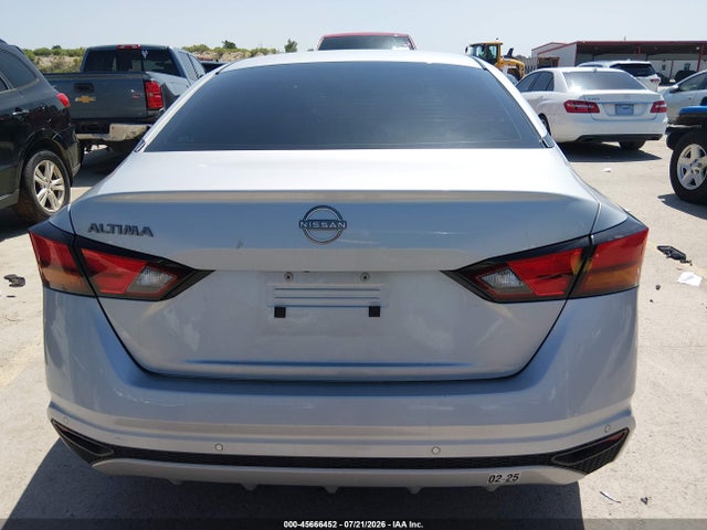 Продажа на аукционе авто 2023 Nissan Altima S Fwd, vin: 1N4BL4BV1PN349817, номер лота: 45666452