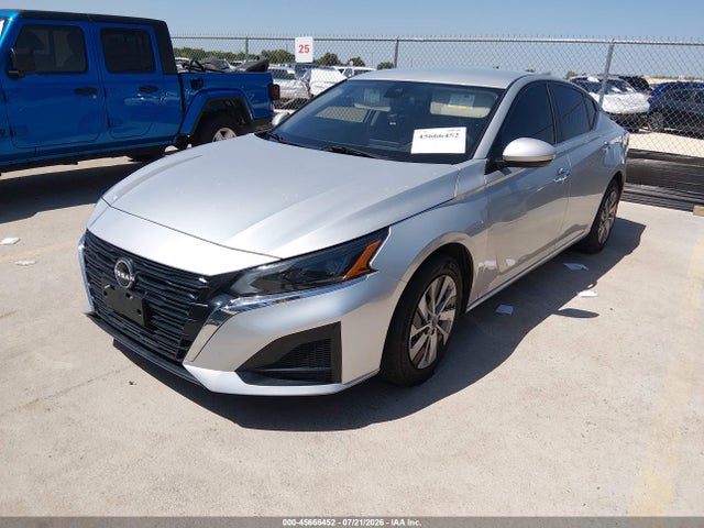 Продажа на аукционе авто 2023 Nissan Altima S Fwd, vin: 1N4BL4BV1PN349817, номер лота: 45666452