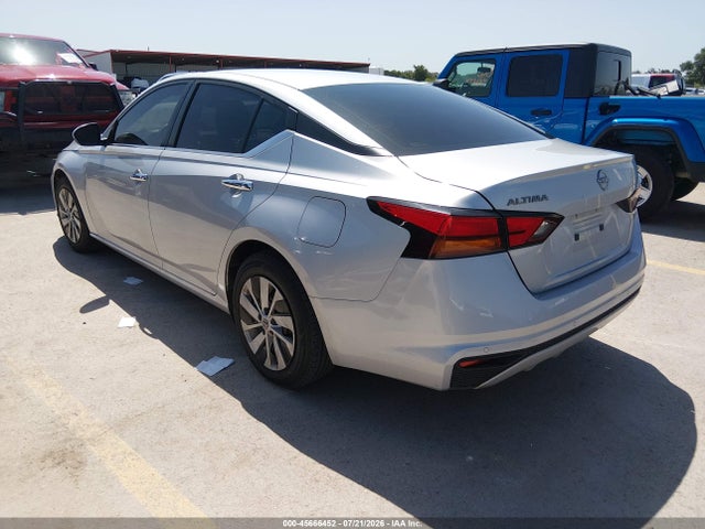 Продажа на аукционе авто 2023 Nissan Altima S Fwd, vin: 1N4BL4BV1PN349817, номер лота: 45666452