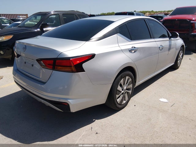 Продажа на аукционе авто 2023 Nissan Altima S Fwd, vin: 1N4BL4BV1PN349817, номер лота: 45666452