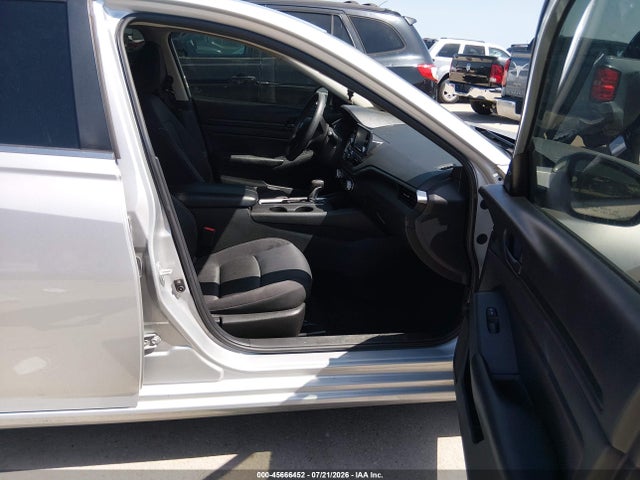 Продажа на аукционе авто 2023 Nissan Altima S Fwd, vin: 1N4BL4BV1PN349817, номер лота: 45666452