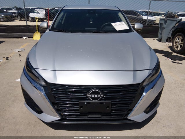 Продажа на аукционе авто 2023 Nissan Altima S Fwd, vin: 1N4BL4BV1PN349817, номер лота: 45666452