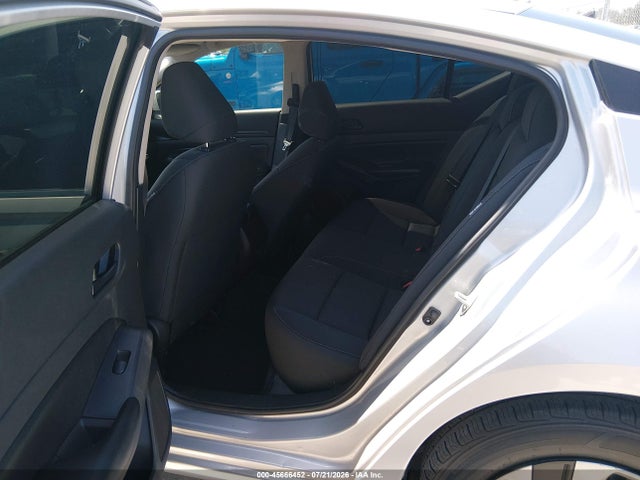 Продажа на аукционе авто 2023 Nissan Altima S Fwd, vin: 1N4BL4BV1PN349817, номер лота: 45666452