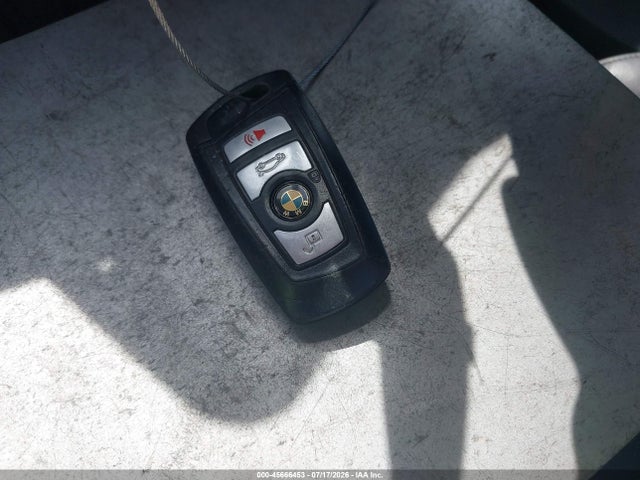 45666453 :رقم المزاد ، WBAWC73588E065692 vin ، 2008 Bmw 335xi مزاد بيع