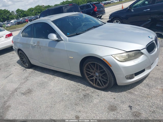 45666453 :رقم المزاد ، WBAWC73588E065692 vin ، 2008 Bmw 335xi مزاد بيع