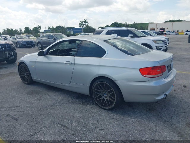 45666453 :رقم المزاد ، WBAWC73588E065692 vin ، 2008 Bmw 335xi مزاد بيع