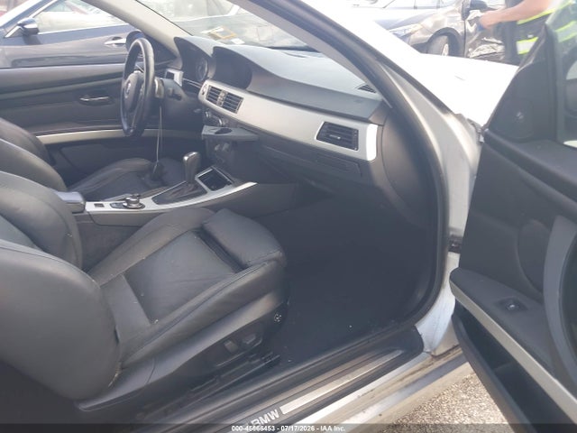 45666453 :رقم المزاد ، WBAWC73588E065692 vin ، 2008 Bmw 335xi مزاد بيع