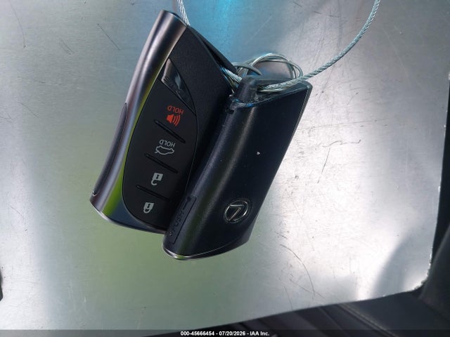 Lexus ES 350 2021 58ADZ1B19MU096796 Image 11