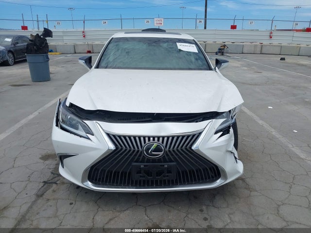 Lexus ES 350 2021 58ADZ1B19MU096796 Image 12