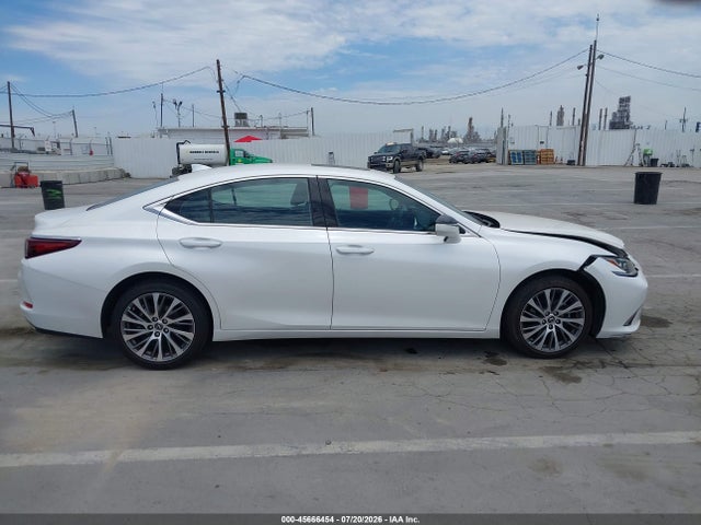 Lexus ES 350 2021 58ADZ1B19MU096796 Image 13