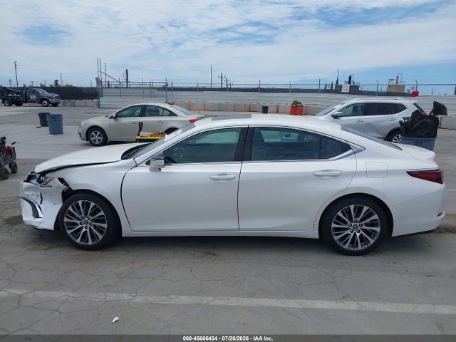 Lexus ES 350 2021 58ADZ1B19MU096796 Image 14
