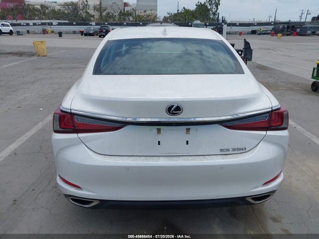 Lexus ES 350 2021 58ADZ1B19MU096796 Image 16