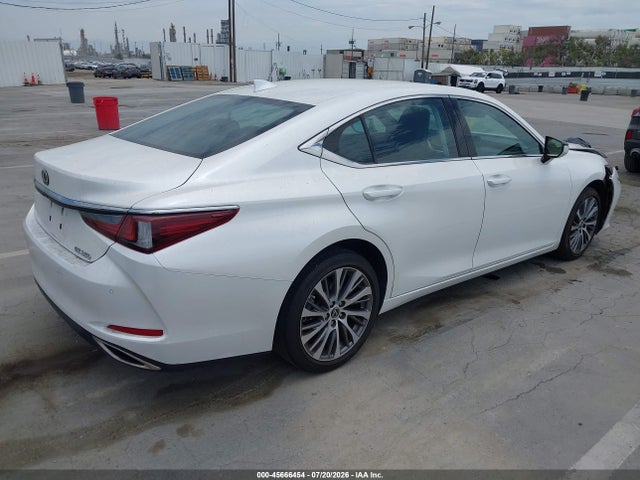 Lexus ES 350 2021 58ADZ1B19MU096796 Image 4