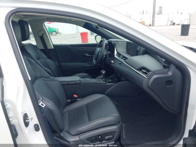 Lexus ES 350 2021 58ADZ1B19MU096796 Image 5
