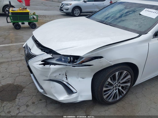 Lexus ES 350 2021 58ADZ1B19MU096796 Image 6