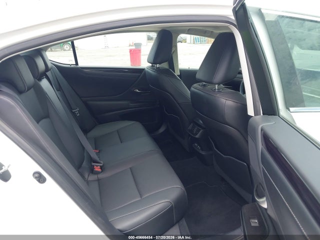 Lexus ES 350 2021 58ADZ1B19MU096796 Image 8