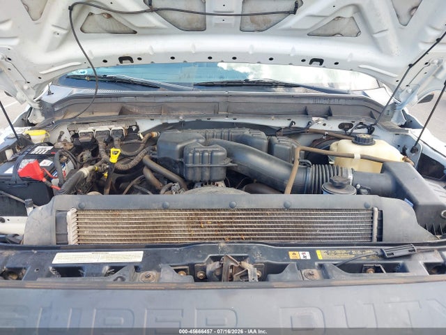 Ford F-250 Xl 2016 1FT7W2A6XGEA94364 Image 10