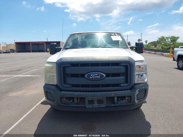 Ford F-250 Xl 2016 1FT7W2A6XGEA94364 Image 17