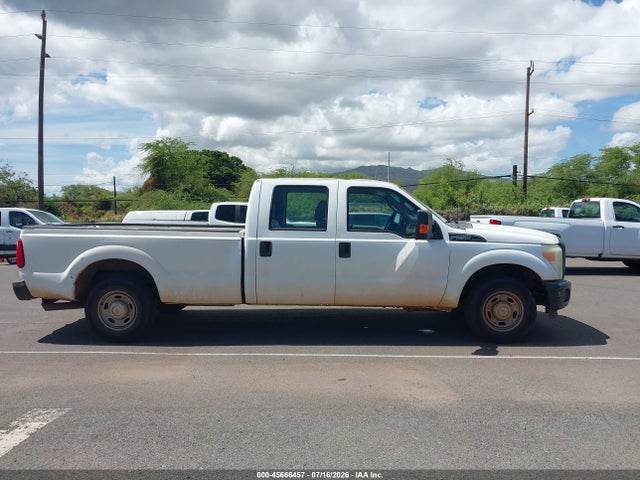 Ford F-250 Xl 2016 1FT7W2A6XGEA94364 Image 18