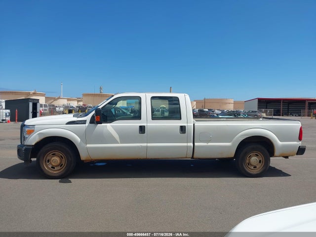 Ford F-250 Xl 2016 1FT7W2A6XGEA94364 Image 19