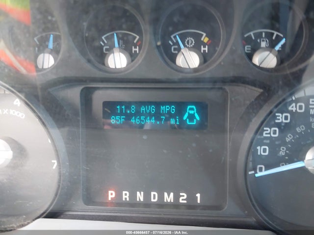 Ford F-250 Xl 2016 1FT7W2A6XGEA94364 Image 20