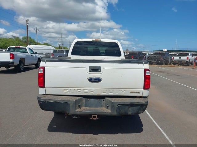 Ford F-250 Xl 2016 1FT7W2A6XGEA94364 Image 21