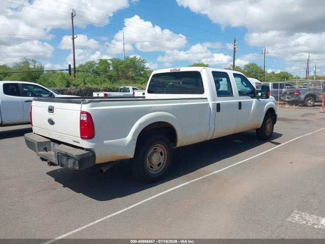 Ford F-250 Xl 2016 1FT7W2A6XGEA94364 Image 4