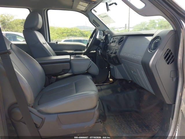 Ford F-250 Xl 2016 1FT7W2A6XGEA94364 Image 5