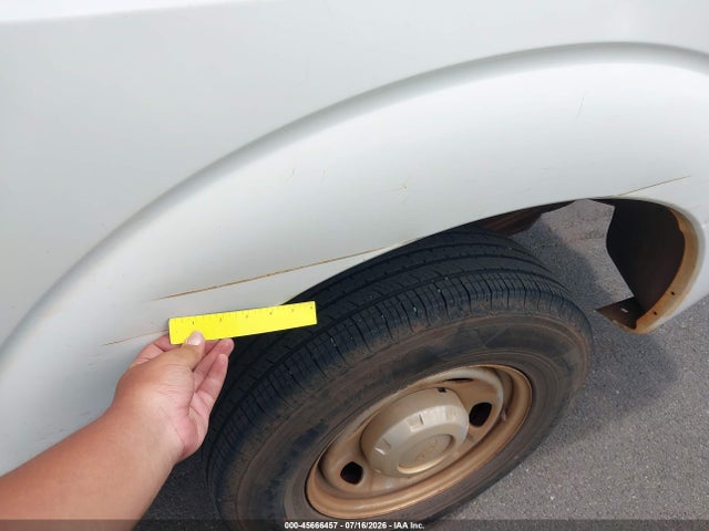 Ford F-250 Xl 2016 1FT7W2A6XGEA94364 Image 6