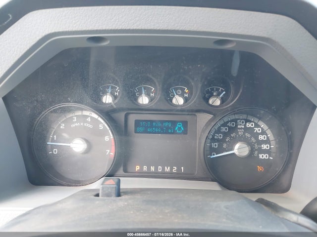 Ford F-250 Xl 2016 1FT7W2A6XGEA94364 Image 7