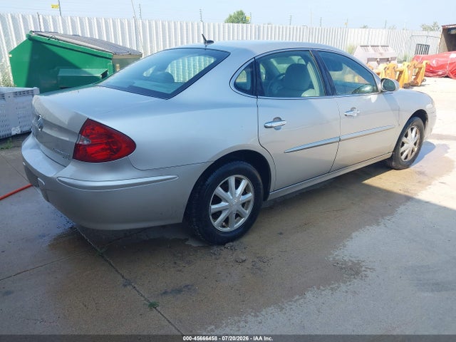 2006 Buick Lacrosse Cxl მანქანა იყიდება აუქციონზე, vin: 2G4WD582461222812, აუქციონის ნომერი: 45666458