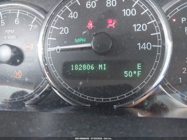 2006 Buick Lacrosse Cxl მანქანა იყიდება აუქციონზე, vin: 2G4WD582461222812, აუქციონის ნომერი: 45666458