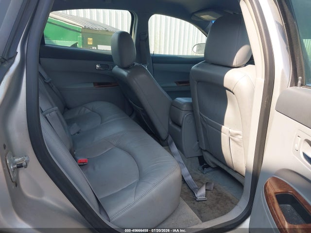 2006 Buick Lacrosse Cxl მანქანა იყიდება აუქციონზე, vin: 2G4WD582461222812, აუქციონის ნომერი: 45666458