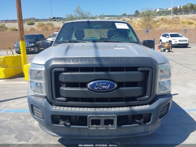 Ford F-350 Xl 2016 1FD8X3B62GED16221 Image 13