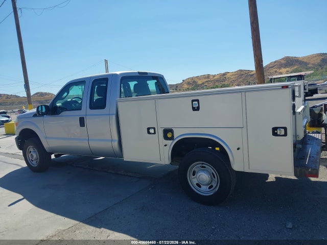 Ford F-350 Xl 2016 1FD8X3B62GED16221 Image 15