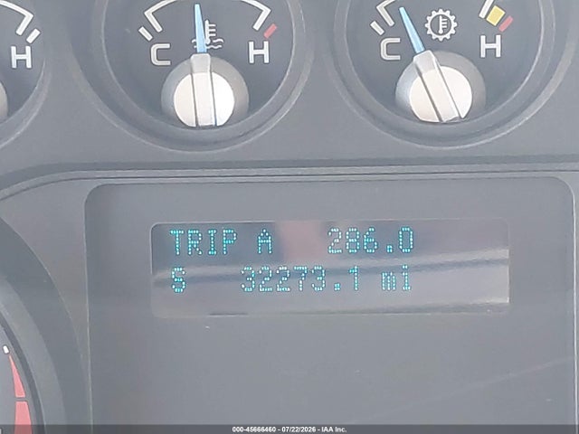 Ford F-350 Xl 2016 1FD8X3B62GED16221 Image 16