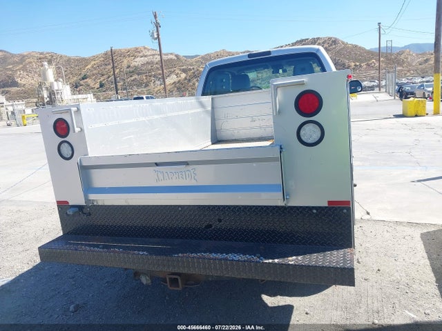 Ford F-350 Xl 2016 1FD8X3B62GED16221 Image 17