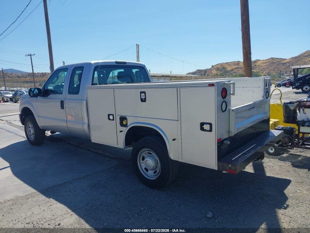 Ford F-350 Xl 2016 1FD8X3B62GED16221 Image 3
