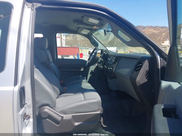Ford F-350 Xl 2016 1FD8X3B62GED16221 Image 5