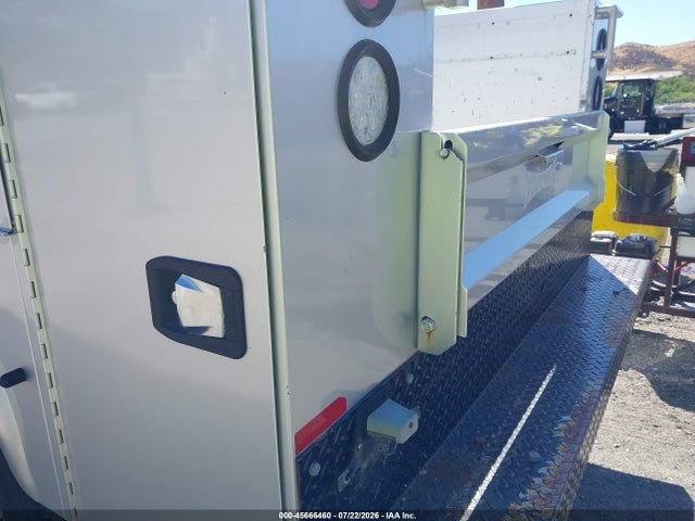 Ford F-350 Xl 2016 1FD8X3B62GED16221 Image 6