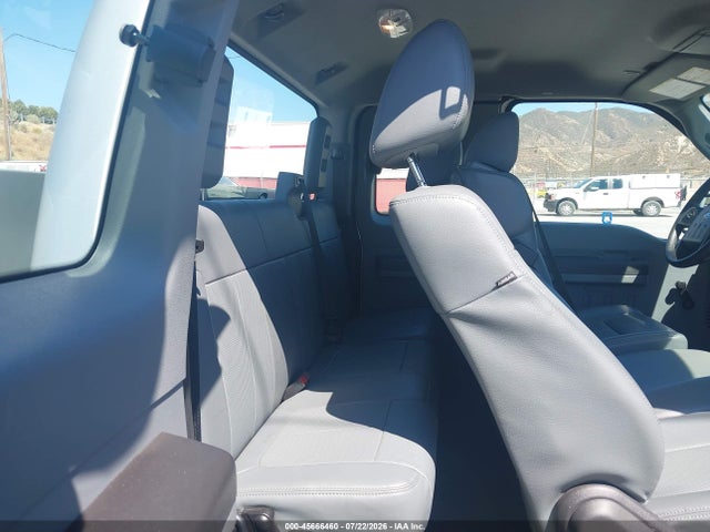 Ford F-350 Xl 2016 1FD8X3B62GED16221 Image 8
