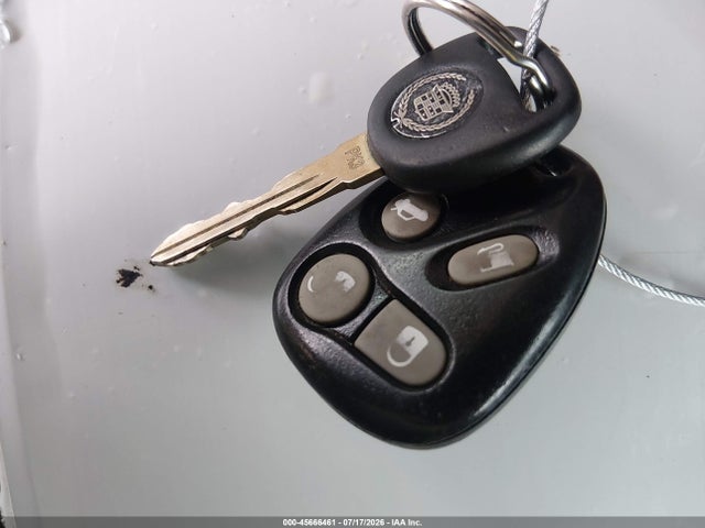 Aukcja sprzedaży 2001 Cadillac Seville Sts, vin: 1G6KY54921U140863, numer aukcji: 45666461