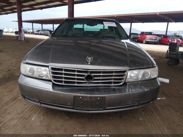 Aukcja sprzedaży 2001 Cadillac Seville Sts, vin: 1G6KY54921U140863, numer aukcji: 45666461