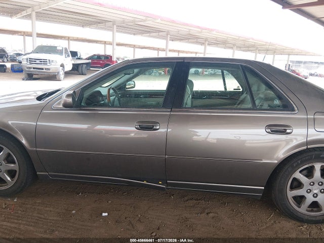 Aukcja sprzedaży 2001 Cadillac Seville Sts, vin: 1G6KY54921U140863, numer aukcji: 45666461