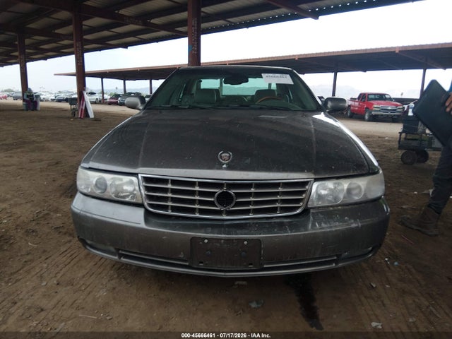 Aukcja sprzedaży 2001 Cadillac Seville Sts, vin: 1G6KY54921U140863, numer aukcji: 45666461