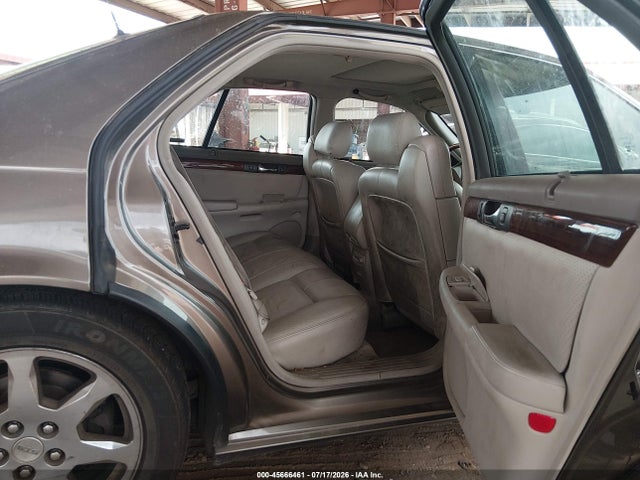 Aukcja sprzedaży 2001 Cadillac Seville Sts, vin: 1G6KY54921U140863, numer aukcji: 45666461